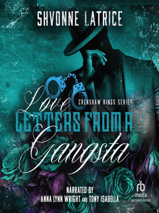 Title details for Love Letters from a Gangsta by Shvonne Latrice - Wait list